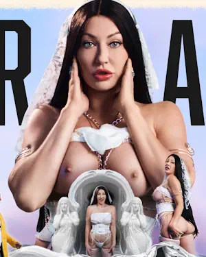 October Spotlight: Adira Allure Deserves Your Cum, and She's Begging for It at Mylf of the Month